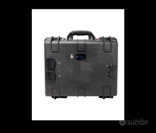 VALIGETA BATT. LITHIO PER MINN KOTA E MOTORGUIDE