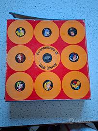 cofanetto vintage disney