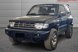 Mitsubishi Pajero 3.5