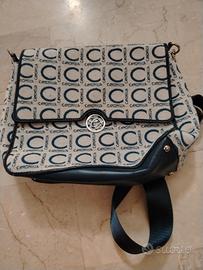 borsa camomilla vintage tage