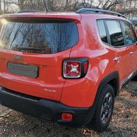Ricambi usati per Jeep Renegade 2016