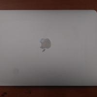 MACBOOK AIR 13-inch