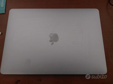 MACBOOK AIR 13-inch