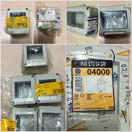 Bundle contenitori GW e Vimar