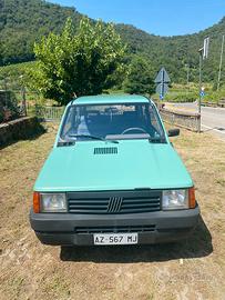 Fiat Panda 1998
