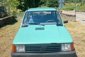 Fiat Panda 1998