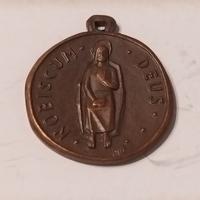 Medaglia d'epoca Congresso eucaristico 