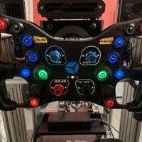 Cube controls formula pro