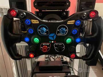 Cube controls formula pro