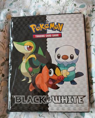Carte Pokemon HeartGold & SoulSilver italiano 