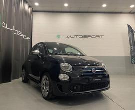 FIAT 500 1.0 Hybrid Sport