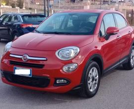 Fiat 500X 1.6 MultiJet 120 CV DCT S-Design City