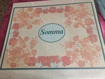 coperta Somma 