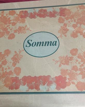 coperta Somma 
