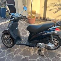 Piaggio Liberty 125  2013