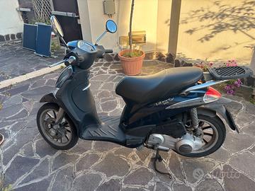 Piaggio Liberty 125  2013