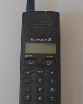 Cellulare Ericsson gh388