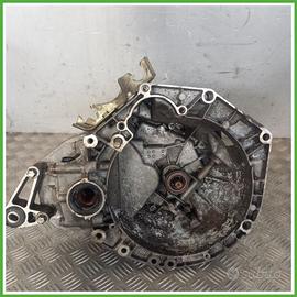 Cambio Manuale FIAT PUNTO EVO 3J 1.2 169A4000