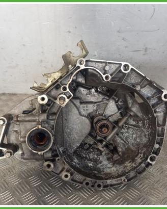 Cambio Manuale FIAT PUNTO EVO 3J 1.2 169A4000