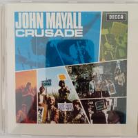 CD JOHN MAYALL 