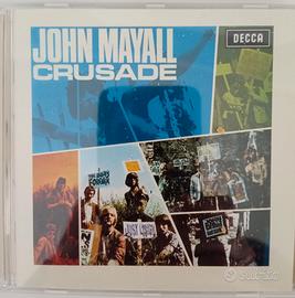 CD JOHN MAYALL 