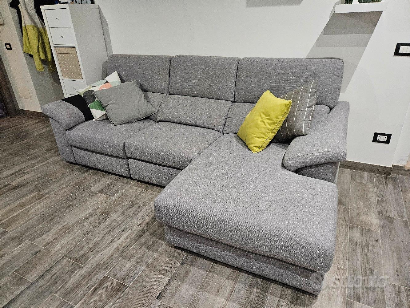 Divano Fusignano Poltrone e Sofà Arredamento e Casalinghi In