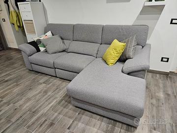 Divano Fusignano Poltrone e Sofà 