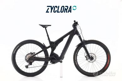 Scott Patron eRide 900 XT t.M