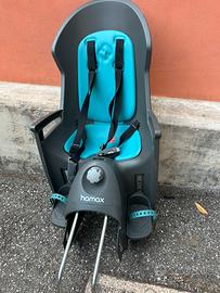 Seggiolino bici hamax