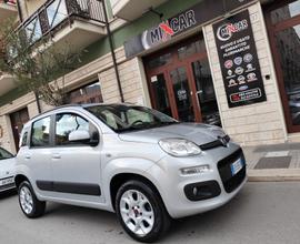 Fiat Panda 0.9 TwinAir Turbo Natural Power Lounge 