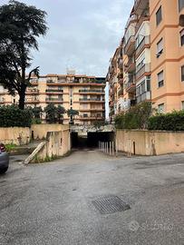 Box/Posto auto Brindisi [MG418VRG]