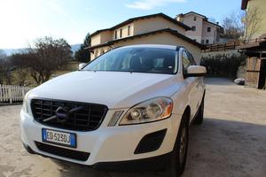 Volvo XC60 2.0 D3 163 CV -2010- 110mila km