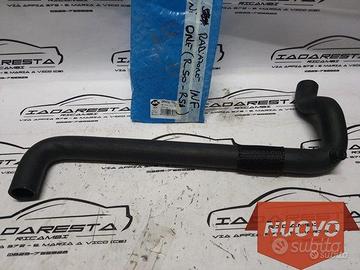 Tubo inf. Radiatore Mini Cooper S 1.6 17127559476