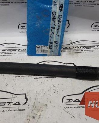 Tubo inf. Radiatore Mini Cooper S 1.6 17127559476