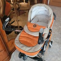 Passeggino trio Giordani 