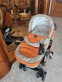 Passeggino trio Giordani 