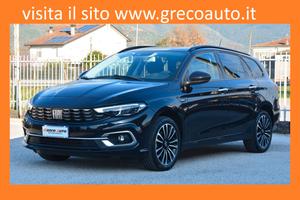 Fiat Tipo 1.6 Mjt S&S SW City Life