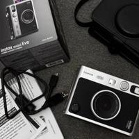 fujifilm minievo