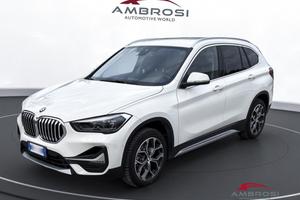 BMW X1 sDrive18d xLine Plus