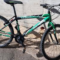 Mountain Bike 24"