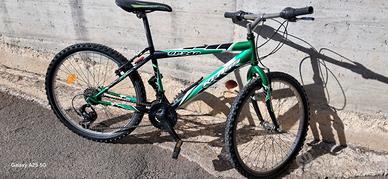 Mountain Bike 24"