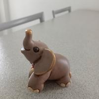 Elefante Thun 