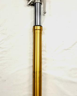 FORCELLA TELESCOPICA DESTRA FRONT FORK PER BMW R 1