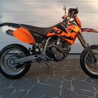 KTM 625 SXC - 2004 patente A2