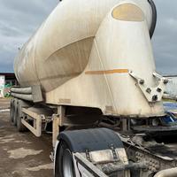 Cisterna Euroclipper