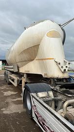 Cisterna Euroclipper