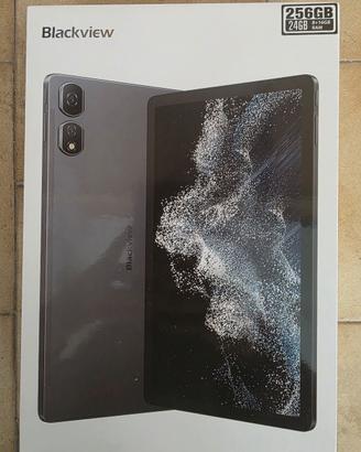 Tablet Blackview Tab 16 Pro 4G Usato / Danneggiato