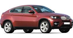 RICAMBI NUOVI AUTO BMW X6 E71 2008
