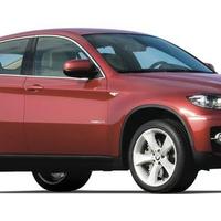RICAMBI NUOVI AUTO BMW X6 E71 2008