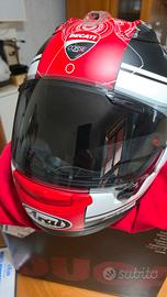 Casco Arai RX7V 